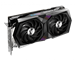 کارت گرافیک  ام اس آی مدل GeForce RTX 3060 GAMING 12G حافظه 12 گیگابایت